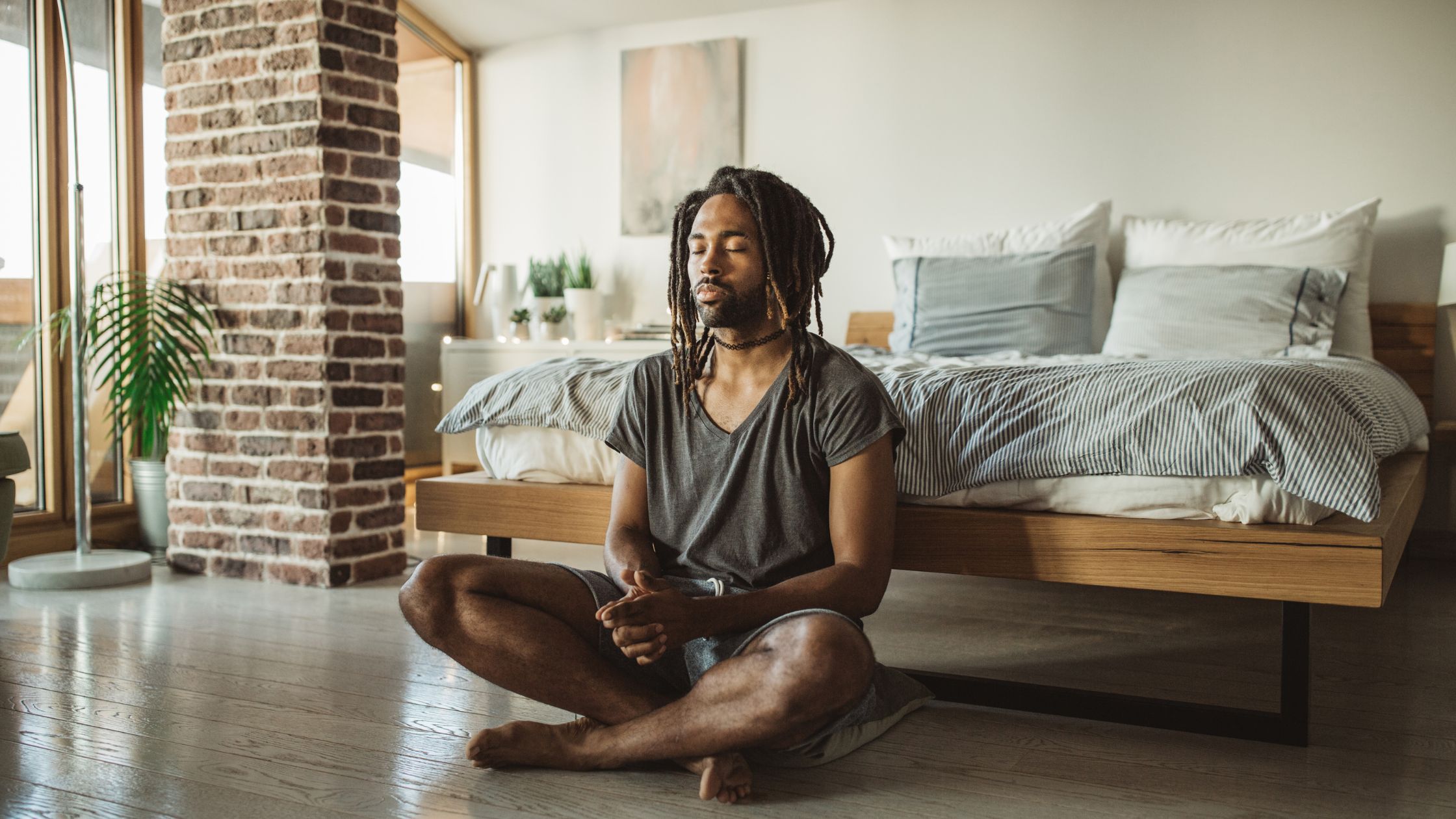 20 Easy Ways to Meditate When You’re Short on Time